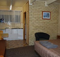 Coastal Comfort Motel - Mackay Tourism