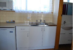 Coastal Comfort Motel - Mackay Tourism 2