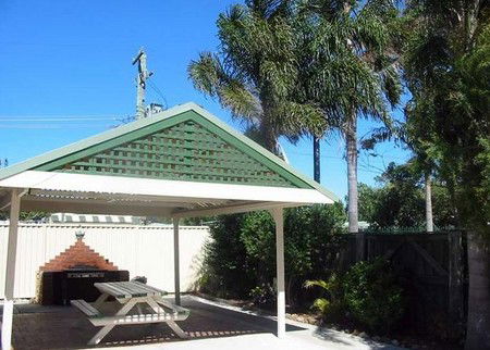 Sussex Inlet Motel - Mackay Tourism 2