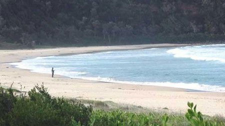 Sussex Inlet Motel - Mackay Tourism 3