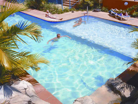 Pacific Fair QLD Mackay Tourism