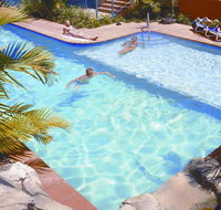 Aruba Sands Resort - Mackay Tourism
