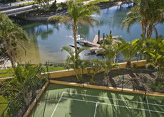 Capricorn One Holiday Apartments - Mackay Tourism 0