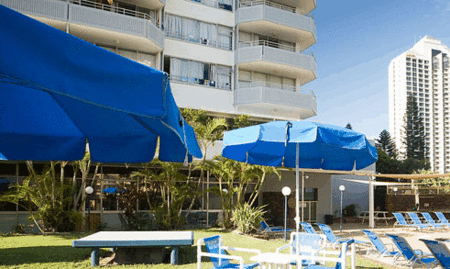 Equinox Resort - Mackay Tourism 0