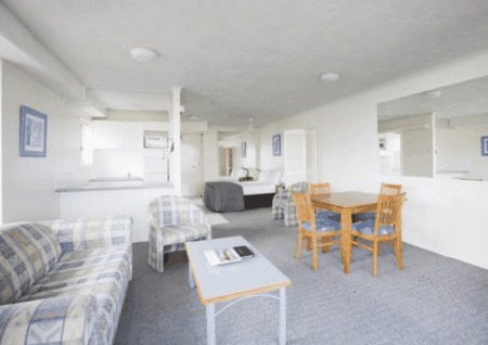 Equinox Resort - Mackay Tourism 1