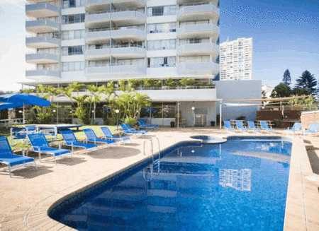 Equinox Resort - Mackay Tourism 3