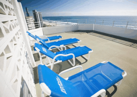 Equinox Resort - Mackay Tourism 5