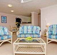 Koala Cove Holiday Apartments - Mackay Tourism