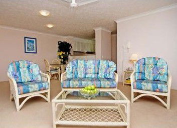 Koala Cove Holiday Apartments - Mackay Tourism 0