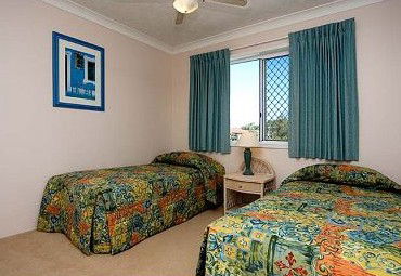 Koala Cove Holiday Apartments - Mackay Tourism 1