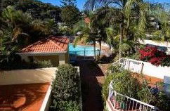Koala Cove Holiday Apartments - Mackay Tourism 3