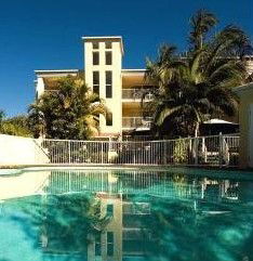 Koala Cove Holiday Apartments - Mackay Tourism 4
