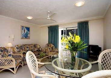 Koala Cove Holiday Apartments - Mackay Tourism 5