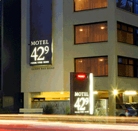 Motel 429 - Mackay Tourism