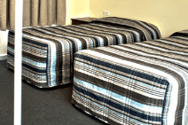 Olde Tudor Motor Inn - Mackay Tourism