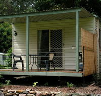 Mount Warning Rainforest Park - Mackay Tourism
