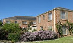 Horatio Motel Mudgee - Mackay Tourism 0