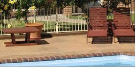 Horatio Motel Mudgee - Mackay Tourism 2