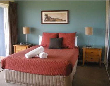 Waterview Luxury Apartments And Penthouses - Mackay Tourism 0