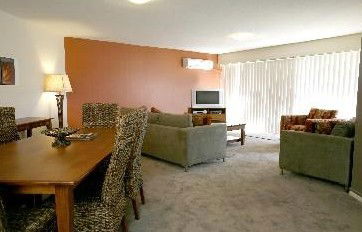 Waterview Luxury Apartments And Penthouses - Mackay Tourism 5