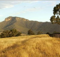 Pemberley Grange - Mackay Tourism