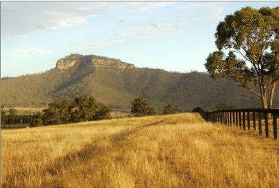 Pemberley Grange - Mackay Tourism 0