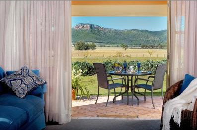 Pemberley Grange - Mackay Tourism 2