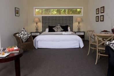 Pemberley Grange - Mackay Tourism 4