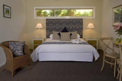 Pemberley Grange - Mackay Tourism 5