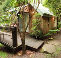 Mt Glorious Getaway Cottages - Mackay Tourism