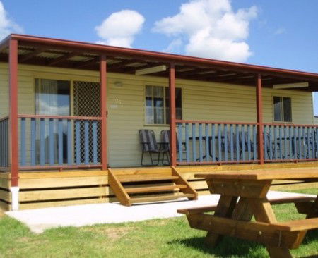 Stoney Park Watersports And Recreation - Mackay Tourism 0
