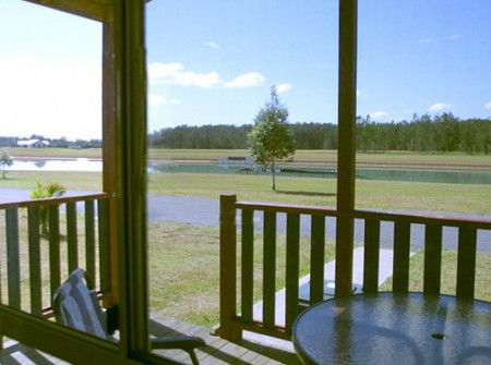 Stoney Park Watersports And Recreation - Mackay Tourism 3