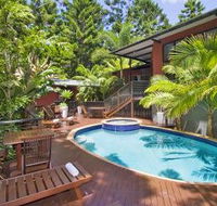 Azabu Luxury Accommodation - Mackay Tourism