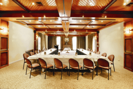 Hotel Bruce County - Mackay Tourism 4