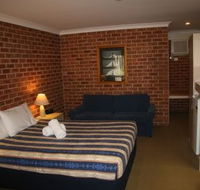 Comfort Inn Lake Macquarie - Mackay Tourism