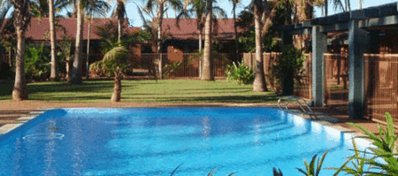  Mackay Tourism