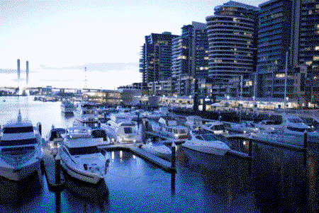 Grand Mercure Docklands - Mackay Tourism 3