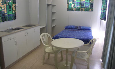 Blue Dolphin Caravan Park And Holiday Village - Mackay Tourism 2