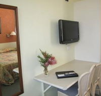 Wingham Motel - Mackay Tourism