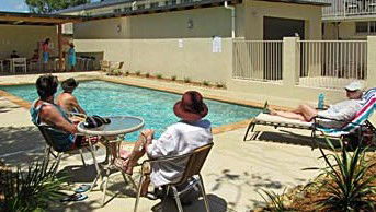 Pottsville Beach Motel - Mackay Tourism 2