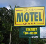Fiesta Motel - Mackay Tourism