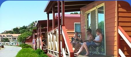  Mackay Tourism