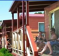 Brighton Caravan Park And Holiday Village - Mackay Tourism