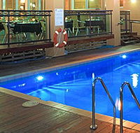 Burnett Riverside Motel - Mackay Tourism