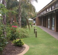 Marion Motel and Apartments - Mackay Tourism