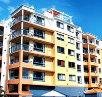 Salerno On The Beach - Mackay Tourism