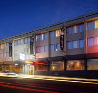 Sandors On The Park - Mackay Tourism