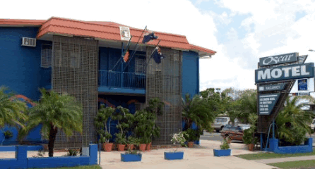Oscar Motel - Mackay Tourism 0