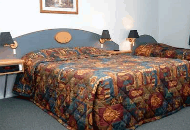 Oscar Motel - Mackay Tourism 1
