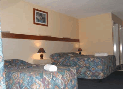Oscar Motel - Mackay Tourism 2